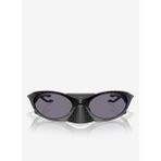 Oakley Siyah Erkek Güneş Gözlüğü 0OO943763943701