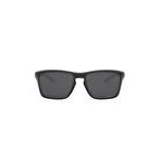 Oakley Siyah Sylas Erkek Güneş Gözlüğü