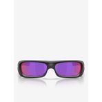 Oakley Siyah Unisex Güneş Gözlüğü 0OO952059952007