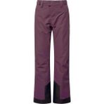 Oakley Snow Women Insulated Pant Kadın Pantolon - XS - Mor
