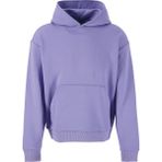 Oakley Soho Po 3.0 Erkek Kapüşonlu Sweatshirt - Mor