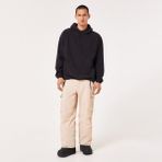 Oakley Solar Rail Erkek Kapüşonlu Sweatshirt - XS - Siyah