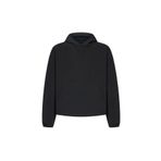 Oakley Solar Rail Softshell Hoodie Erkek Siyah Sweatshirt