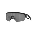 Oakley sphaera erkek güneş gözlüğü Siyah