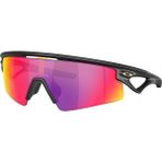 Oakley Sphaera Strıke Prızm (OO9531) | Unisex Güneş Gözlüğü - Kırmızı