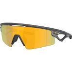 Oakley Sphaera Strıke Prızm (OO9531) | Unisex Güneş Gözlüğü - Sarı