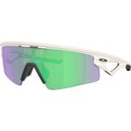 Oakley Sphaera Strıke Prızm (OO9531) | Unisex Güneş Gözlüğü - Yeşil