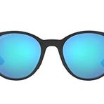 Oakley Spindrift Unisex Güneş Gözlüğü Matte Carbon 52
