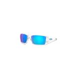 Oakley Spor Güneş Gözlüğü, M, OO9231, Şeffaf, erkek