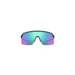 Oakley Spor Güneş Gözlüğü, M, OO9463, Siyah, kadın