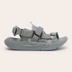 Oakley Studio Erkek Sandalet - Gri - Çok Renkli