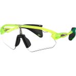 Oakley Stunt Devıl A Prızm (OO9525) | Unisex Güneş Gözlüğü - Çok Renkli