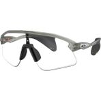 Oakley Stunt Devıl Prızm (OO9517) | Unisex Güneş Gözlüğü - Gri