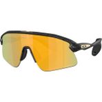 Oakley Stunt Devıl Prızm (OO9517) | Unisex Güneş Gözlüğü - Sarı