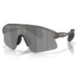 Oakley Stunt Devil Unisex Gri Güneş Gözlüğü 0OO951701