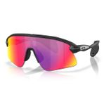 Oakley Stunt Devil Unisex Siyah Güneş Gözlüğü 0OO951702