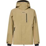 Oakley Sub Temp Rc Gore-Tex 2.0 Erkek Ceket - 2XL - Kahverengi