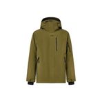 Oakley Sub Temp RC Gore-Tex 2.0 Erkek Ceket