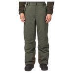 Oakley Sub Temp Rc Gore-Tex Erkek Ceket Kahverengi S