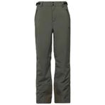 Oakley Sub Temp Rc Gore-Tex Kahverengi Erkek Outdoor Pantolon