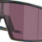 Oakley Sutro Güneş Gözlüğü 9406A8 Dark Galaxy Prizm Road Black