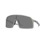 Oakley Sutro Güneş Gözlüğü 9406D1 Titanium Prizm Black