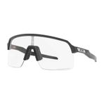 Oakley Sutro Lite Photochromic Siyah Çerçeve Gözlük 94634539 Karışık/Çok Renkli