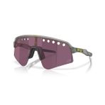 Oakley Sutro Lite Sweep 2025 Tour De France OO 9465 946532 39 Erkek Güneş Gözlüğü