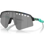 Oakley Sutro Lite Sweep Güneş Gözlüğü 946526 Dark Galaxy Prizm Black - Siyah