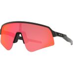 Oakley Sutro Lıte Sweep Prızm (OO9465) | Unisex Güneş Gözlüğü - Kırmızı - Siyah