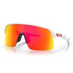 Oakley Sutro Lite Unisex Beyaz Güneş Gözlüğü 0OO946318