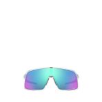 Oakley Sutro OO9406 Dikdörtgen Şeffaf Erkek Güneş Gözlüğü