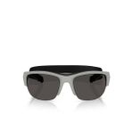 Oakley Sutro OO9406 Oval Mavi Erkek Güneş Gözlüğü