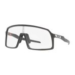 Oakley Sutro Photochromic Siyah Çerçeve Gözlük 94069837 Karışık/Çok Renkli