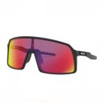 Oakley Sutro Unisex Siyah Güneş Gözlüğü 0OO940608