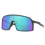 Oakley Sutro Unisex Siyah Güneş Gözlüğü 0OO940695