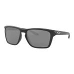 Oakley Sylas Prizm Unisex Siyah Güneş Gözlüğü 0OO944803