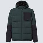 Oakley Tahoe Puffy Rc Erkek Mont - S - Renkli