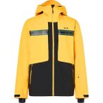 Oakley Tc Reduct Earth Shell Erkek Snowboard Ceketi - Renkli - 2XL