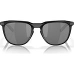 Oakley Thurso OO9286 Yuvarlak Siyah Polarize Erkek Güneş Gözlüğü