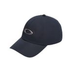 Oakley Tincan LX Erkek Şapka Siyah STD