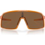 Oakley Turuncu Erkek Güneş Gözlüğü 0OO9406379406A9