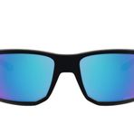 Oakley Unisex yetişkin insanlarda € ™ Oo9449 Gibston Güneş gözlükleri, Siyah, 60