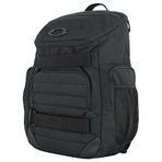 Oakley UnisexOakley Enduro 3.0 Büyük Sırt Çantası, Karartma, One Size, Oakley Enduro 3.0 Büyük Sırt Çantası