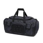 Oakley Urban Ruck geri dönüştürülmüş seyahat çantası, grafit