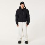 Oakley Urbanslope Puffer Erkek Mont - Siyah