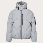 Oakley Urbanslope Puffer Erkek Mont - XS - Yeşil