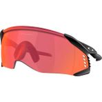 Oakley Velo Kato Prızm (OO9501-950106) | Unisex Kırmızı Güneş Gözlüğü