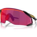 Oakley Velo Kato Tour De France Prızm (OO9501-950108) | Unisex Kırmızı Güneş Gözlüğü