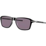 Oakley Wheel House Prızm (OO9469-946901) 54 | Unisex Siyah Güneş Gözlüğü
